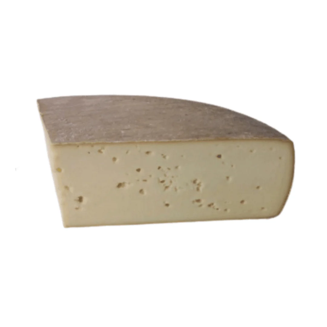 🧀 Tomme Fermière Nature – À la coupe