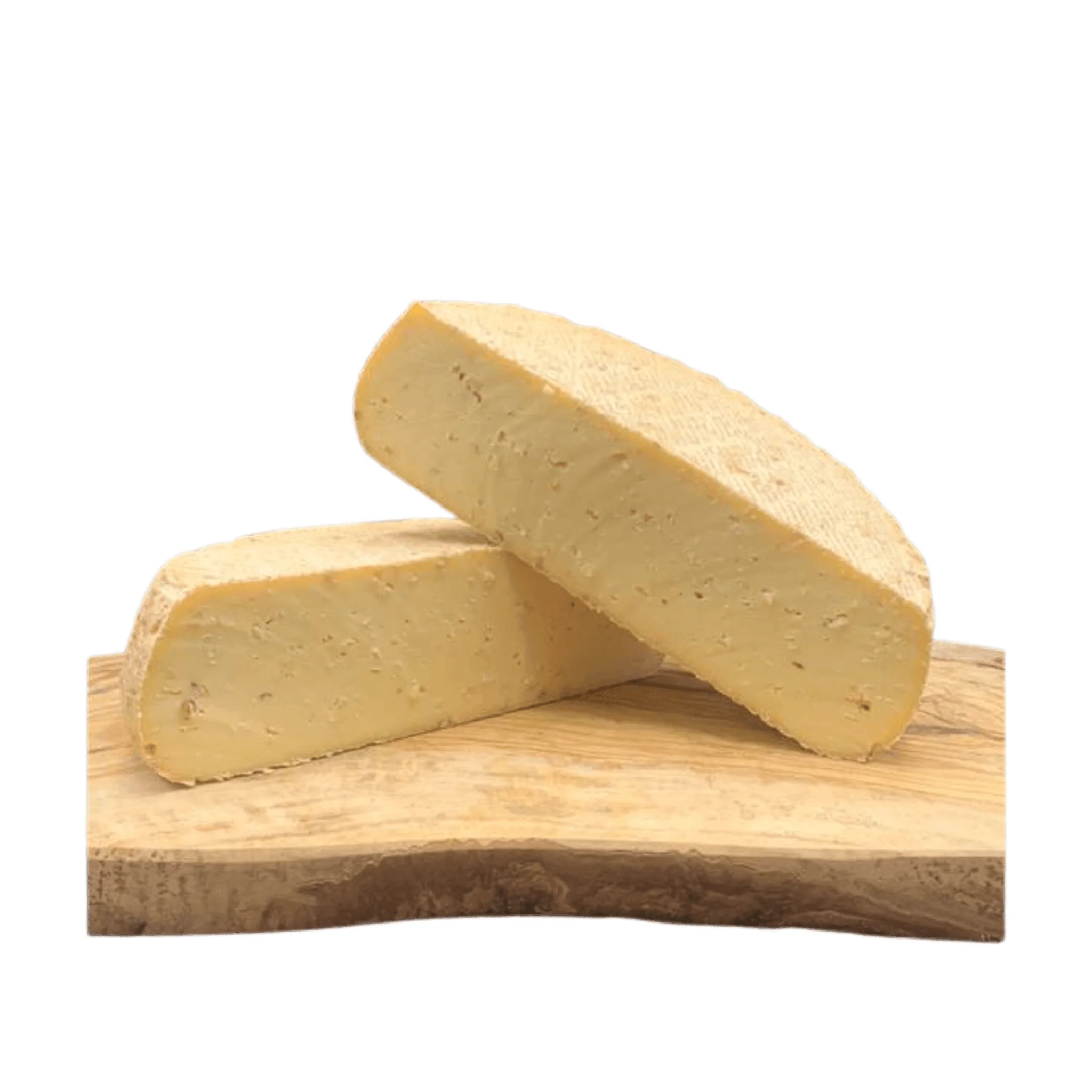 🌰 Tomme aux Noisettes – 450g