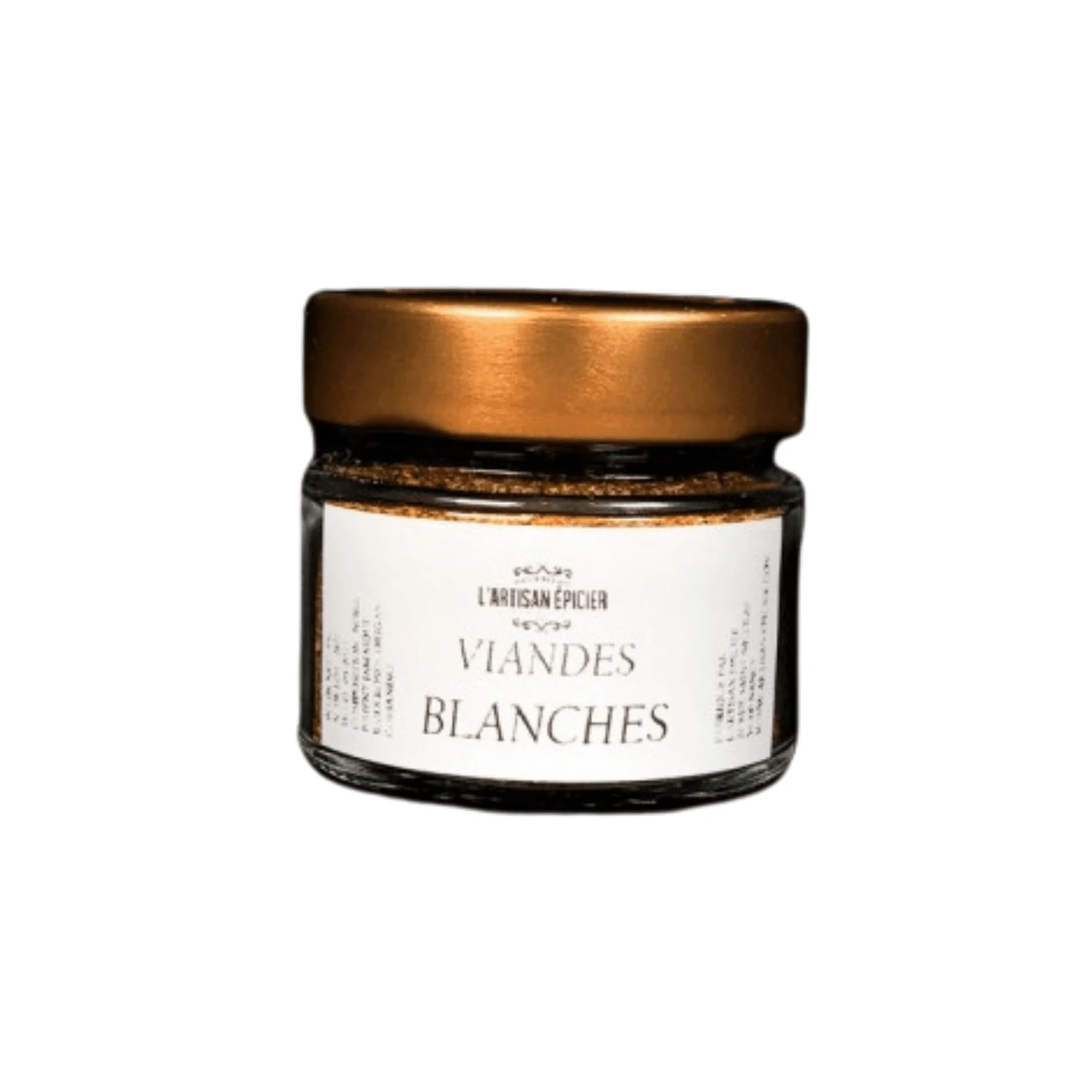 Viande blanche