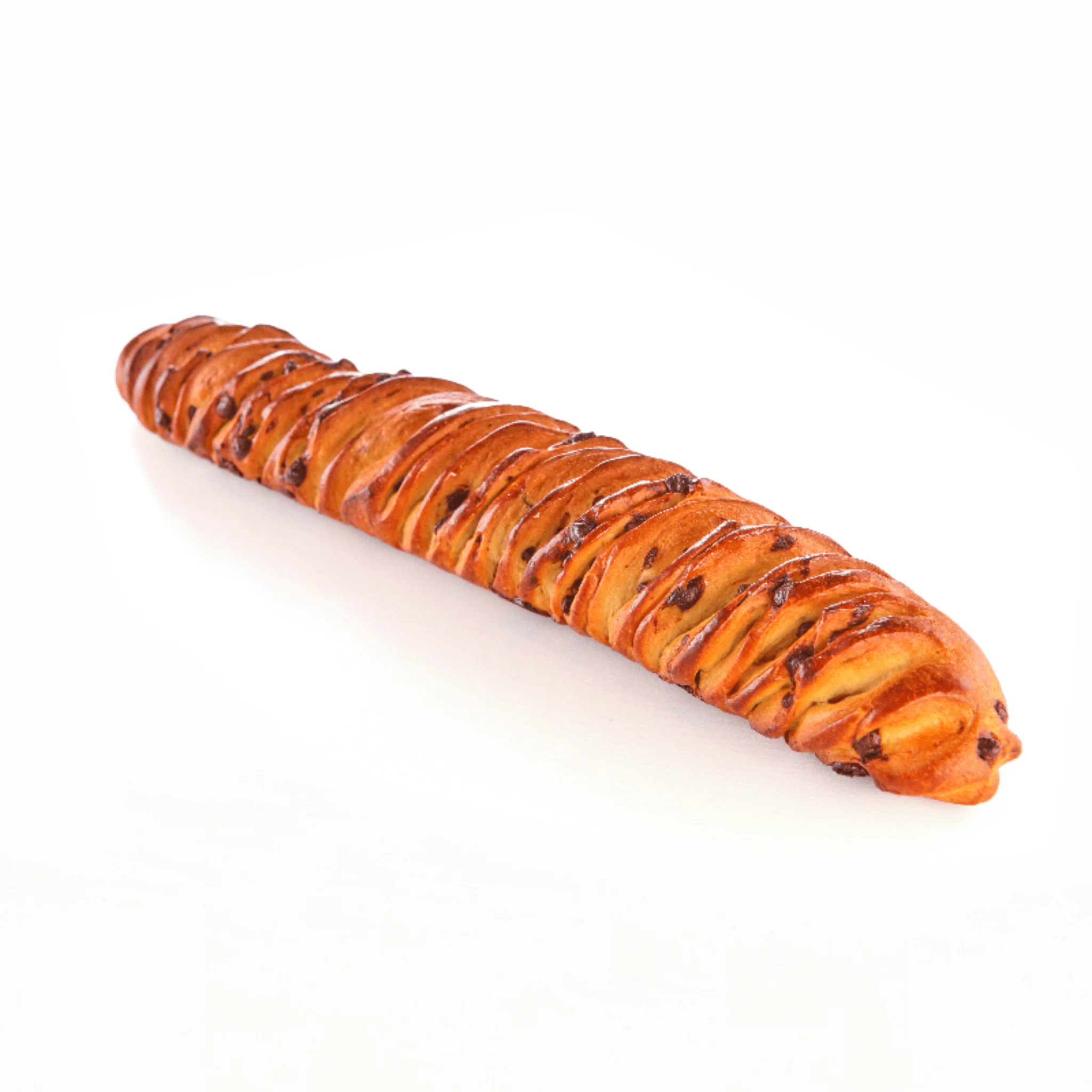 Viennoise chocolat